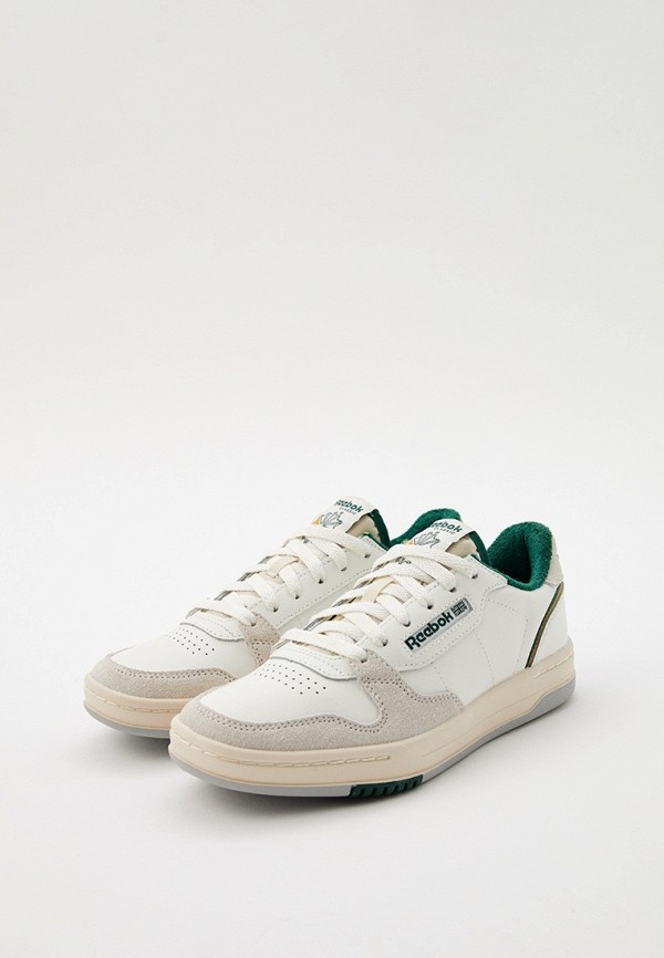фото Кеды reebok