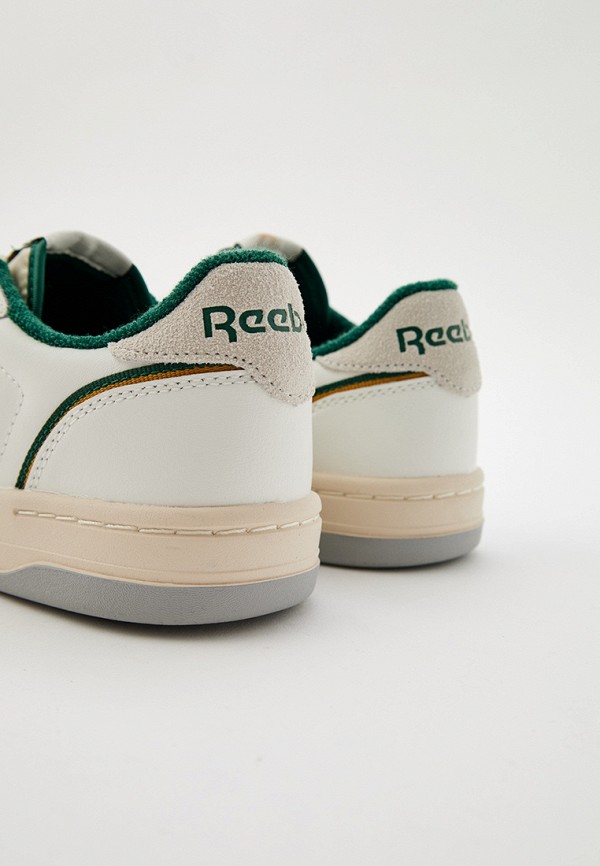фото Кеды reebok