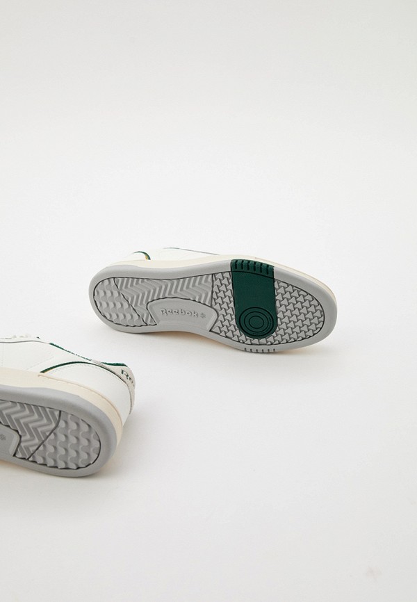 фото Кеды reebok