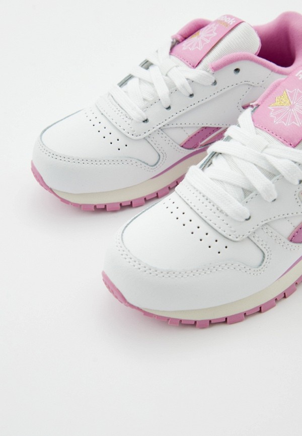 фото Кроссовки reebok