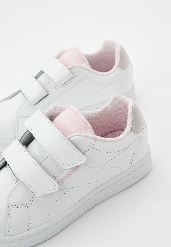 фото Кеды reebok