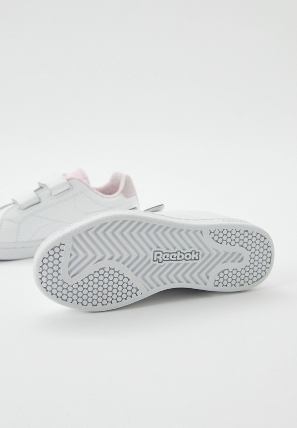 фото Кеды reebok