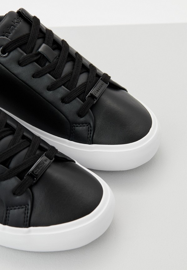 фото Кеды calvin klein jeans