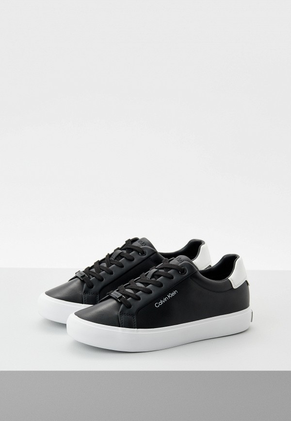 фото Кеды calvin klein jeans