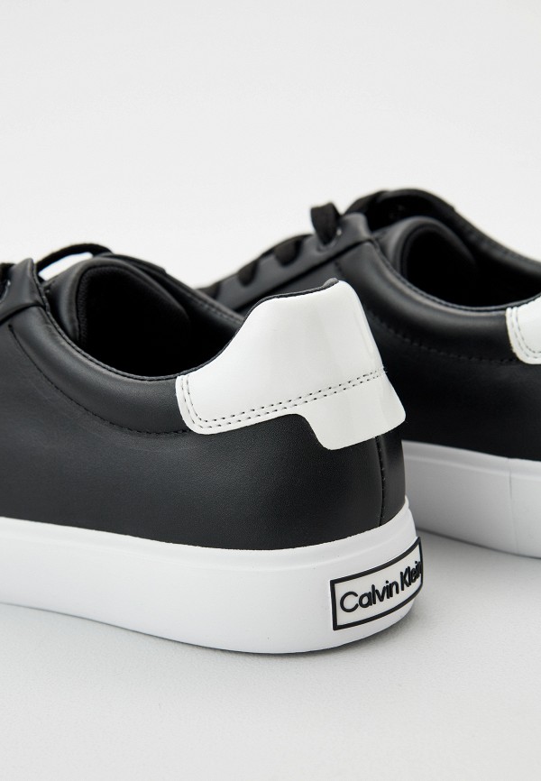 фото Кеды calvin klein jeans