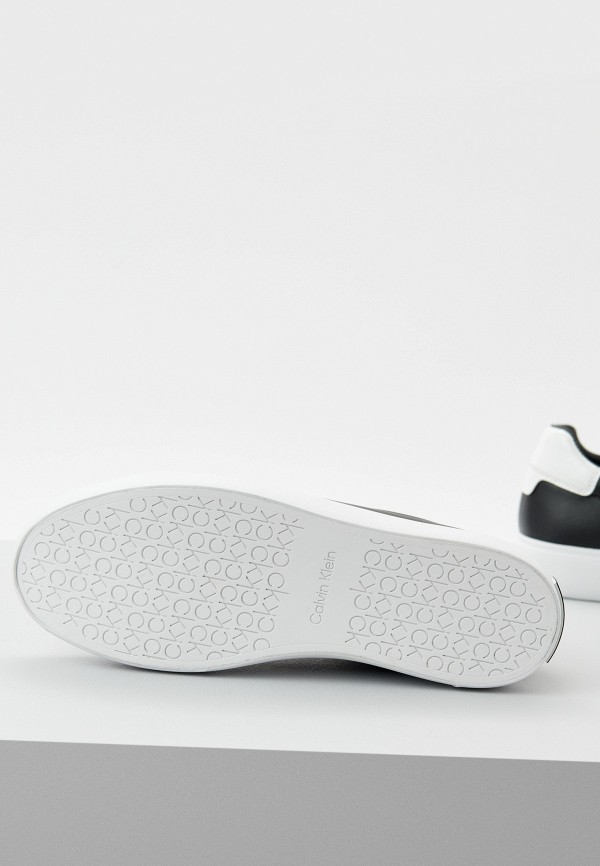 фото Кеды calvin klein jeans