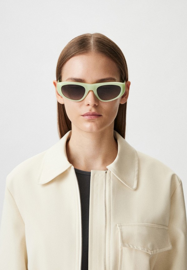 фото Очки солнцезащитные kaleos