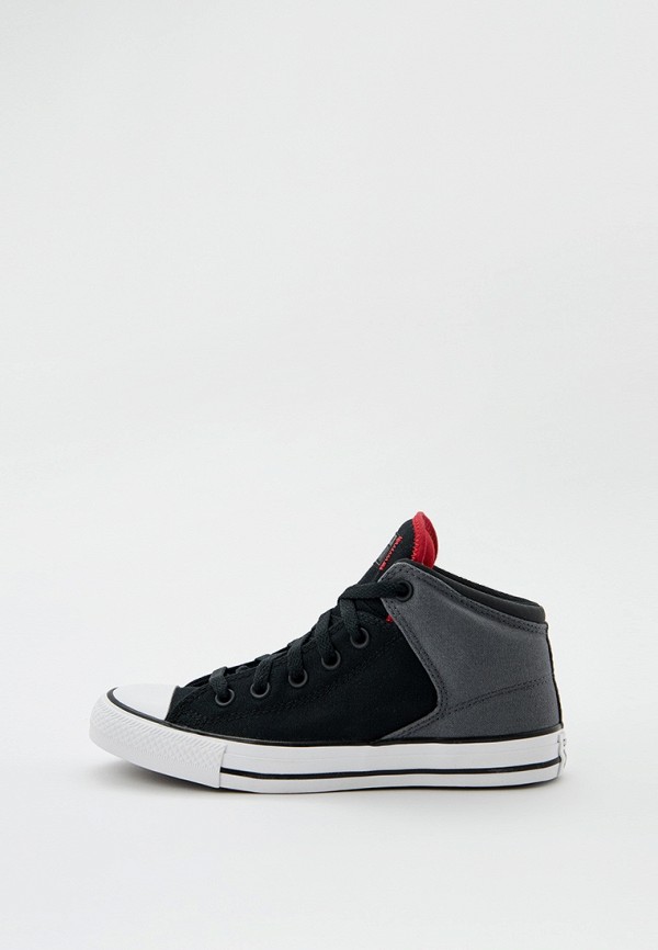 фото Кеды converse