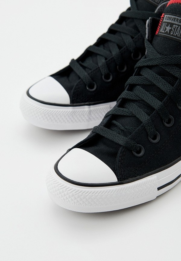 фото Кеды converse