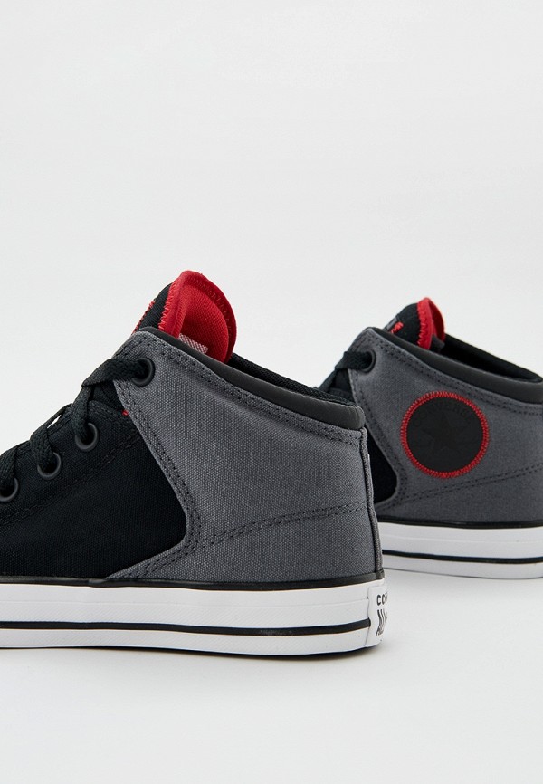 фото Кеды converse