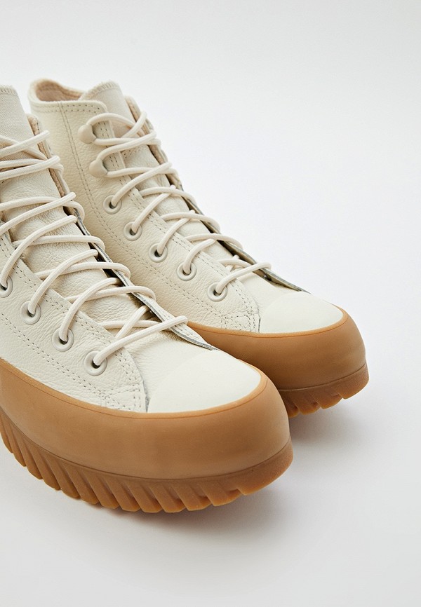 фото Ботинки converse