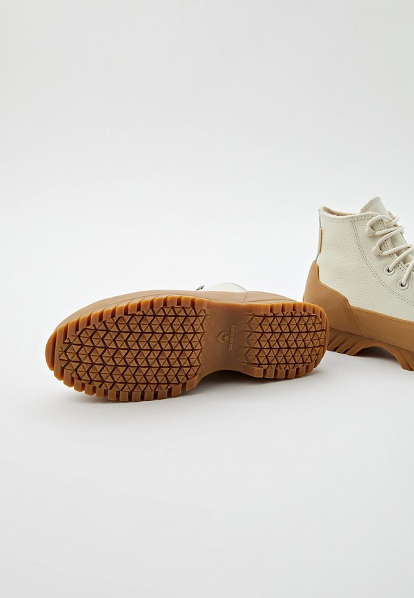 фото Ботинки converse