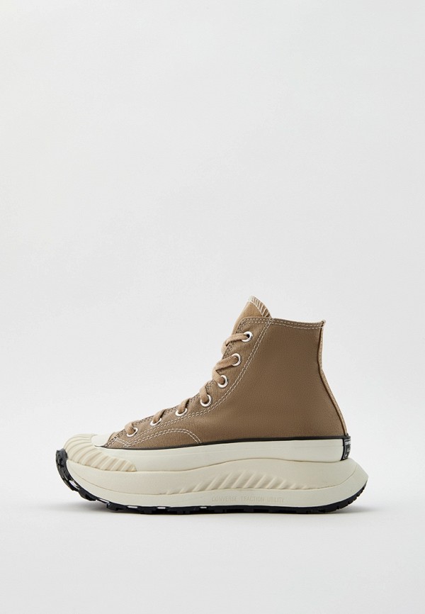 фото Кроссовки converse