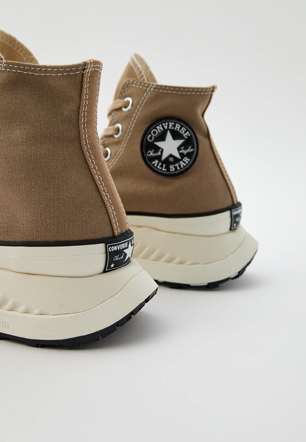 фото Кроссовки converse