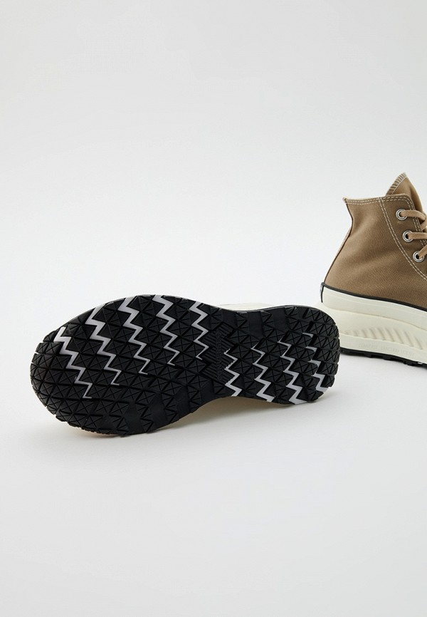 фото Кроссовки converse