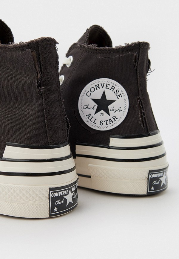 фото Кеды converse