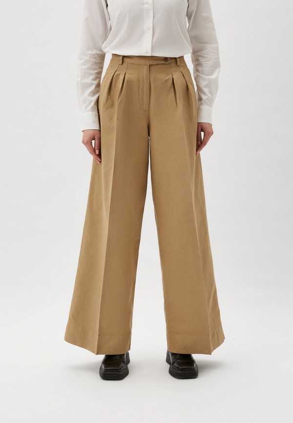 фото Брюки aspesi