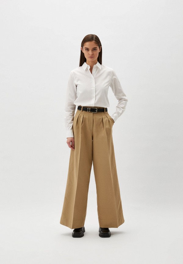 фото Брюки aspesi