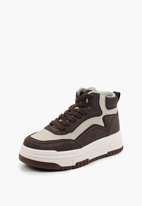 фото Кеды aimosi