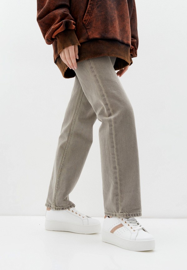 фото Кеды aimosi