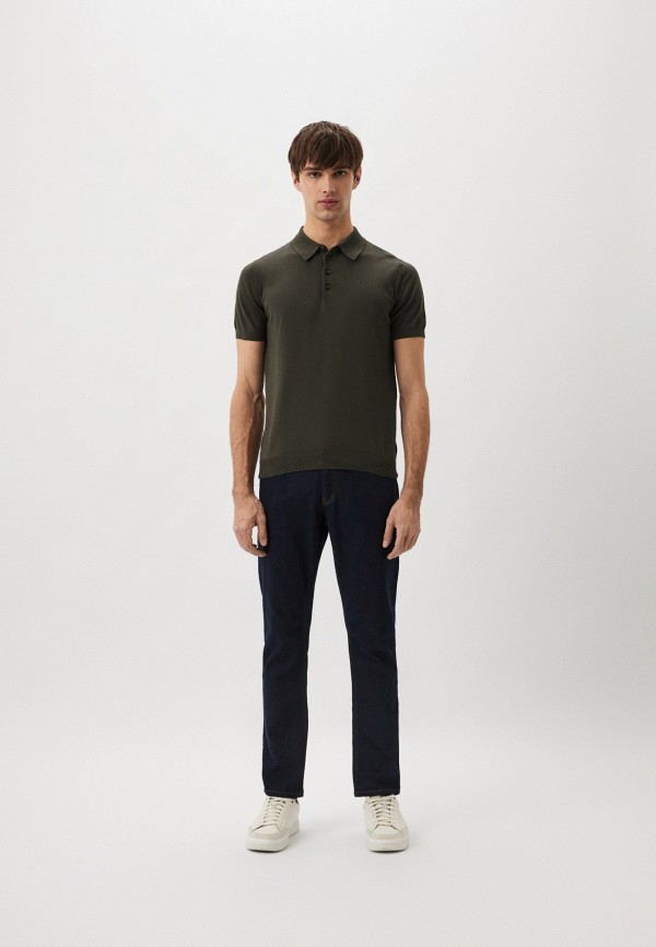 фото Джинсы pal zileri