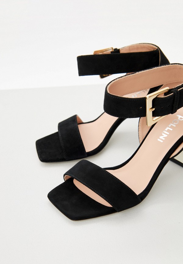 фото Босоножки pollini