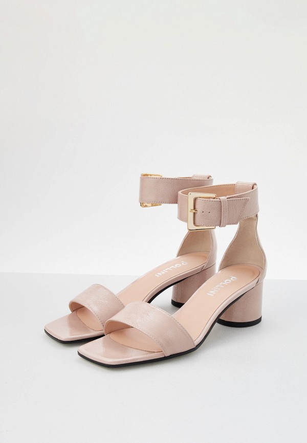 фото Босоножки pollini