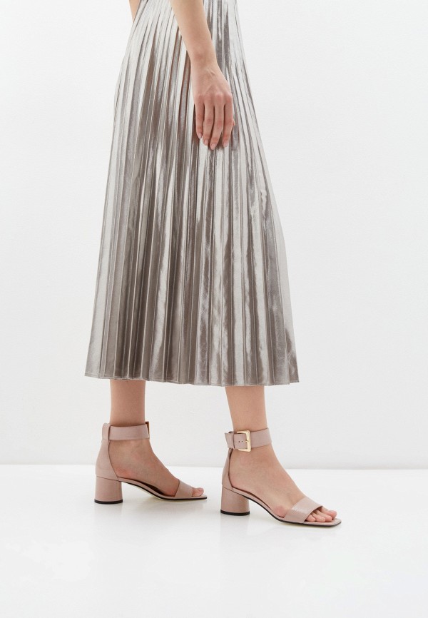 фото Босоножки pollini