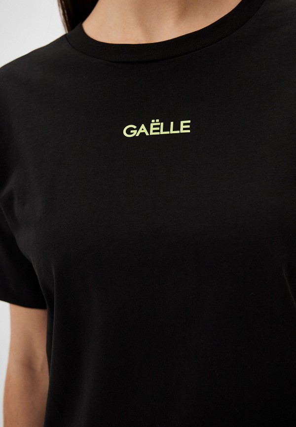 фото Футболка gaelle paris