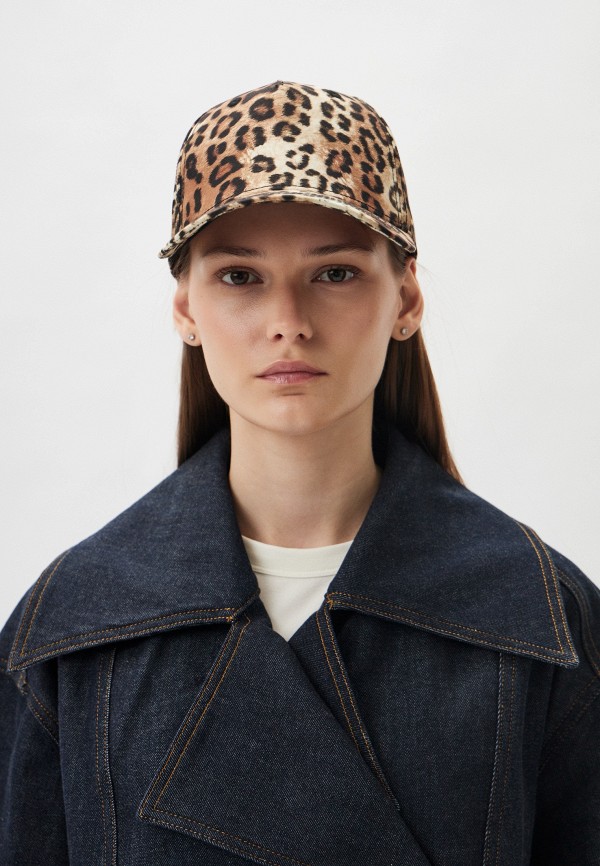 фото Бейсболка gaelle paris