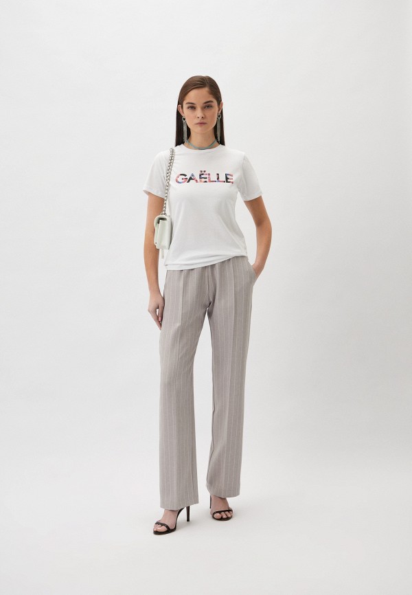 фото Брюки gaelle paris