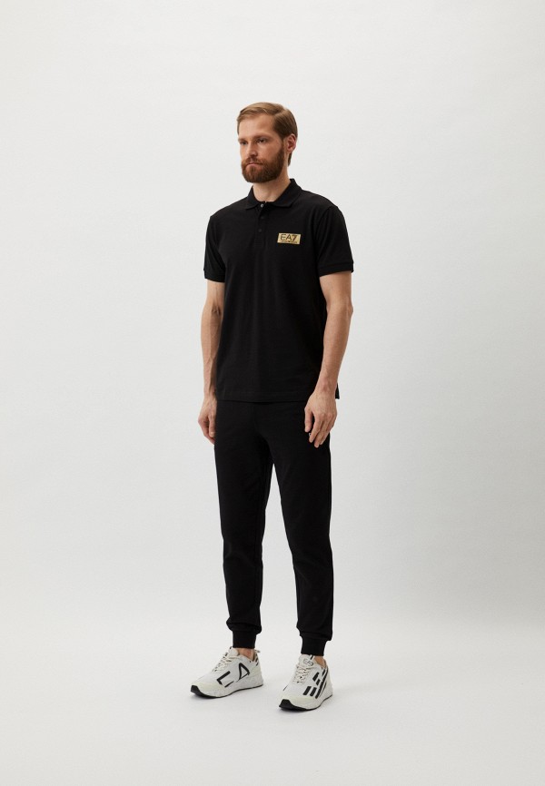 фото Поло ea7