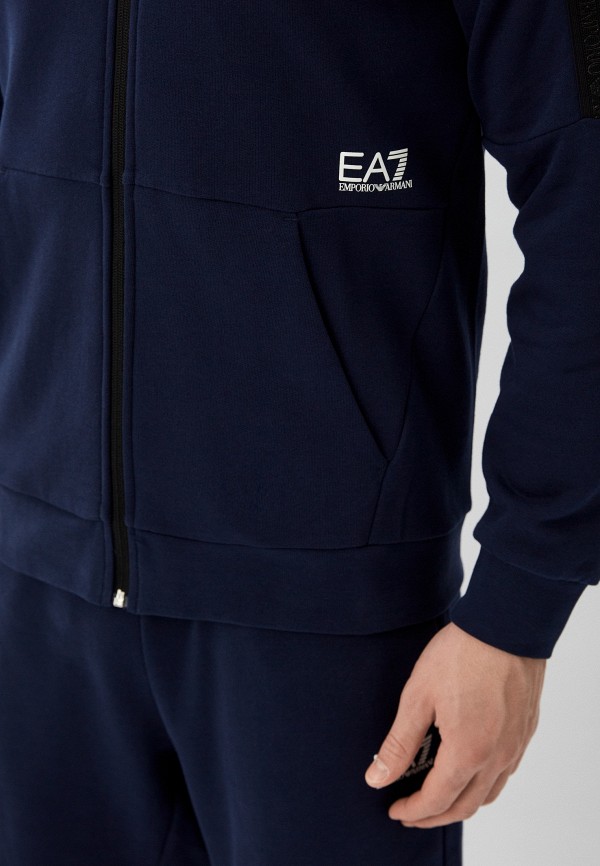 фото Толстовка ea7