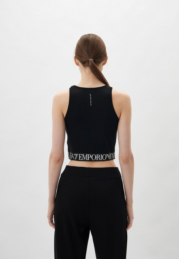 фото Топ спортивный ea7