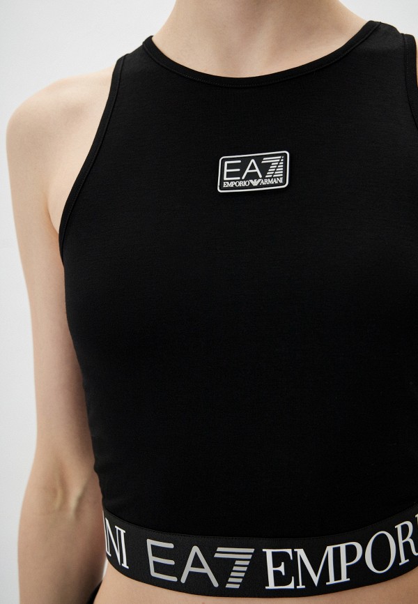 фото Топ спортивный ea7