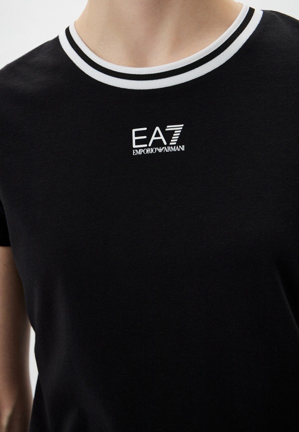 фото Футболка ea7