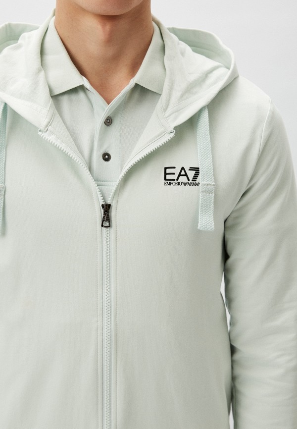 фото Толстовка ea7