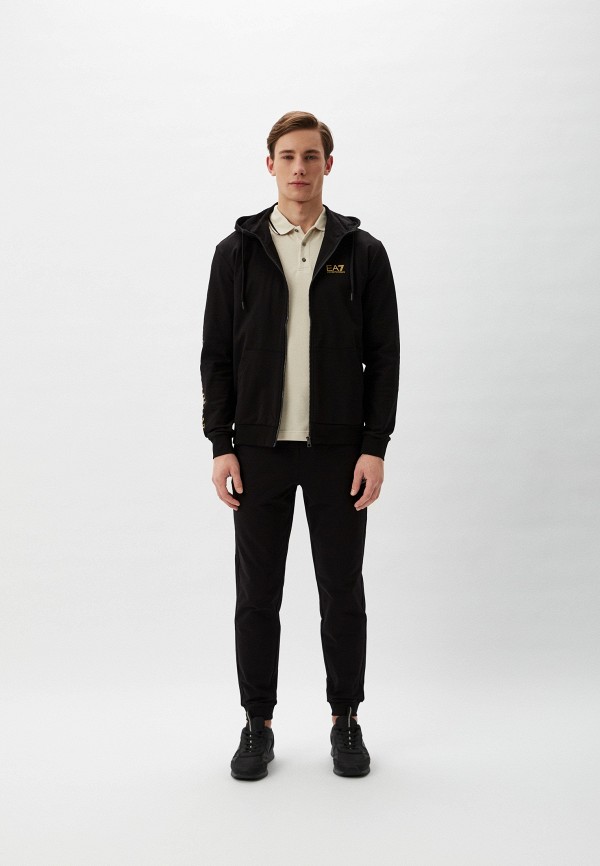 фото Толстовка ea7