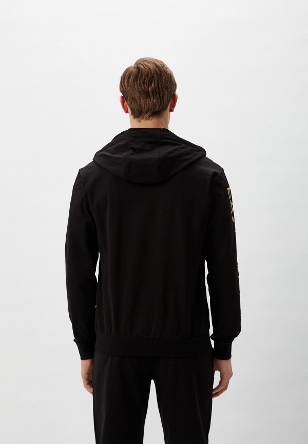 фото Толстовка ea7