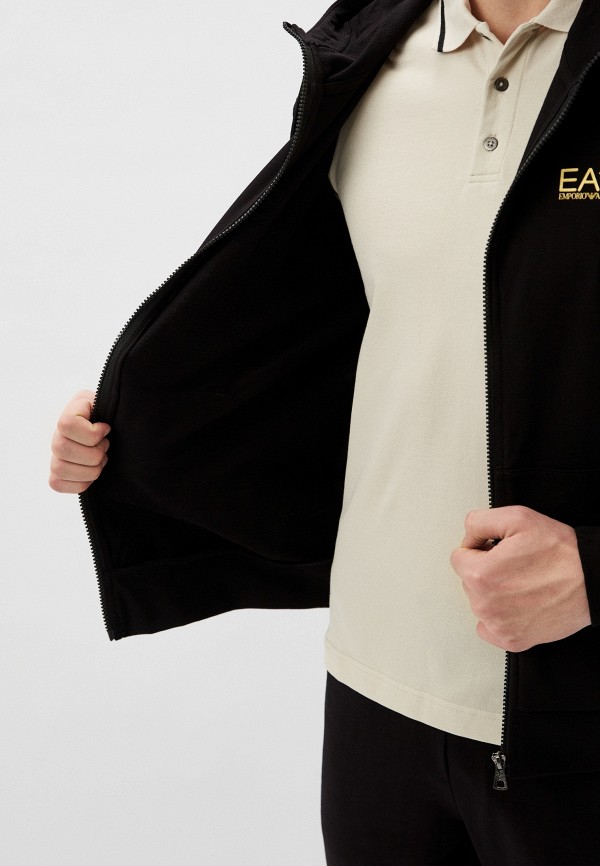 фото Толстовка ea7