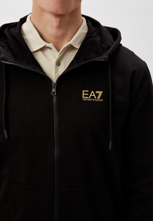 фото Толстовка ea7