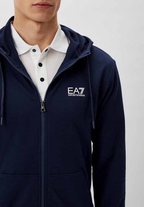 фото Толстовка ea7