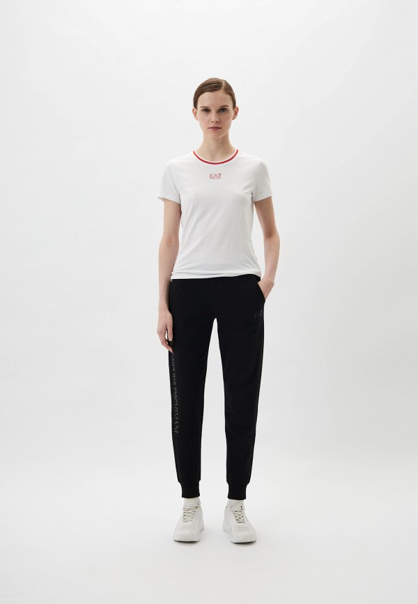 фото Брюки спортивные ea7