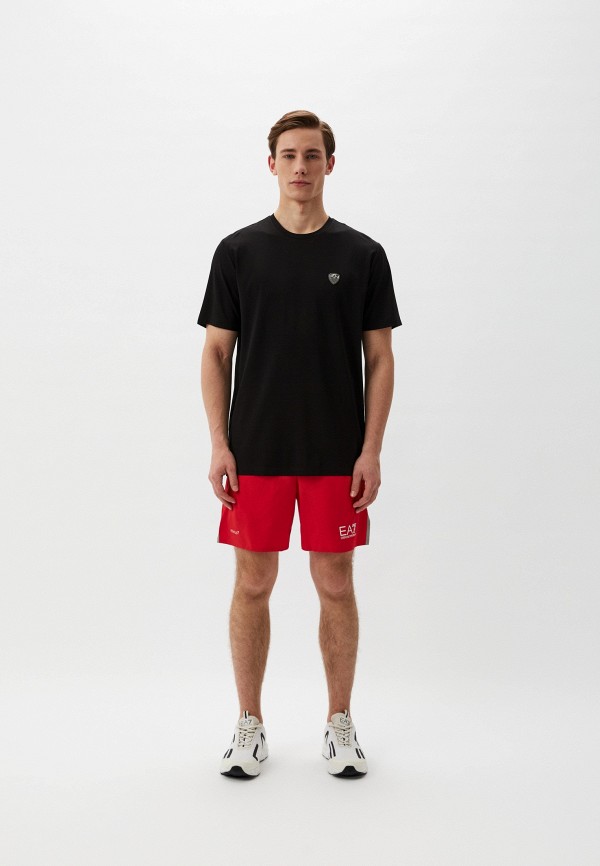фото Шорты спортивные ea7