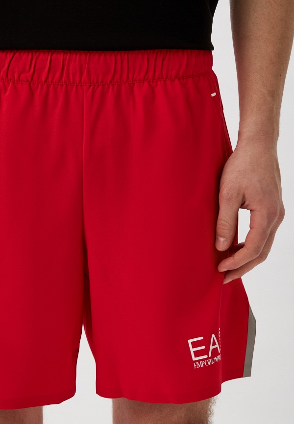 фото Шорты спортивные ea7