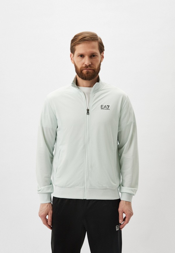 фото Костюм спортивный ea7