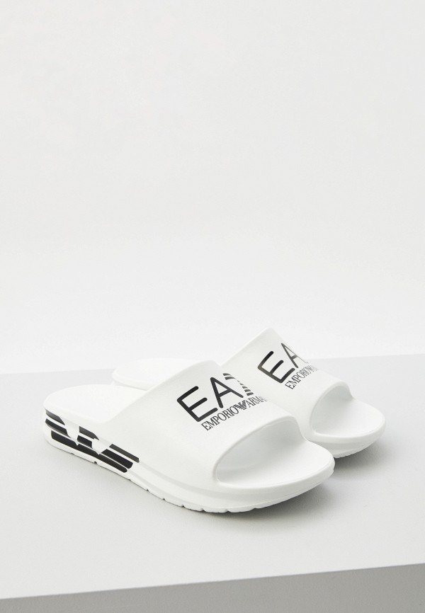 фото Сланцы ea7