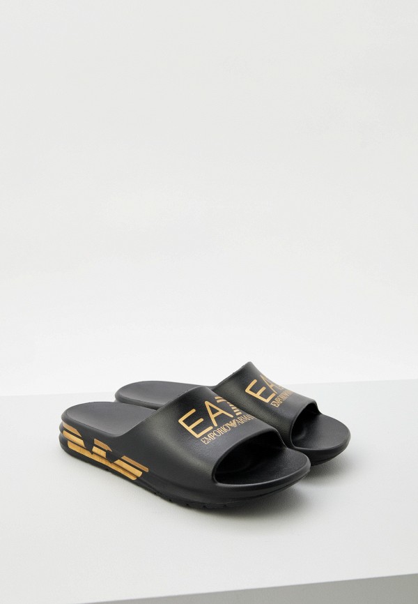 фото Сланцы ea7