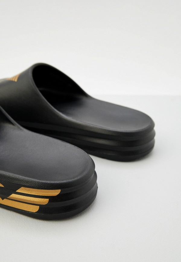 фото Сланцы ea7