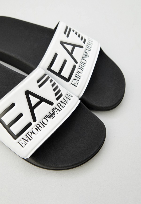 фото Сланцы ea7